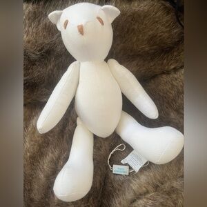 Trussardi Baby Bear Toy